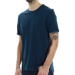 T-SHIRT TASIK BLU